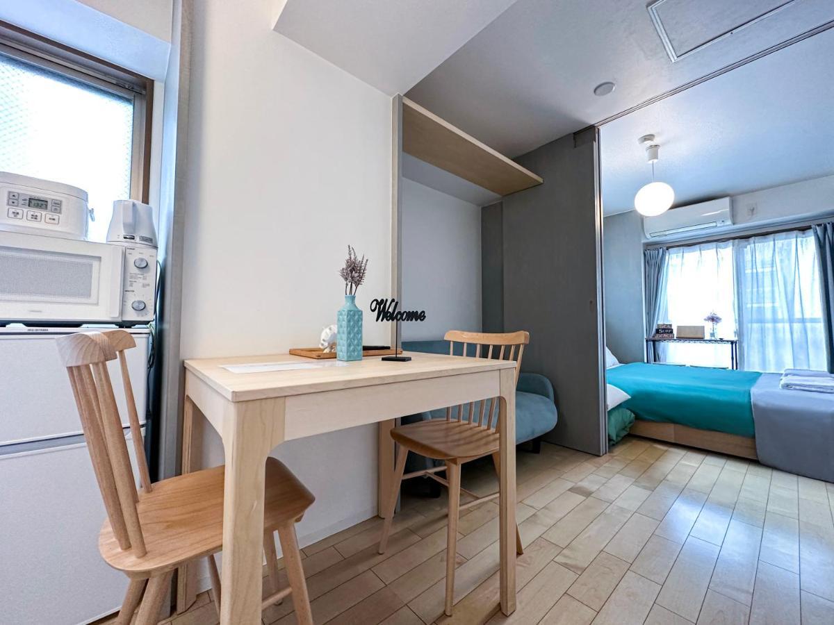 Apartment Nestay Shinjuku *