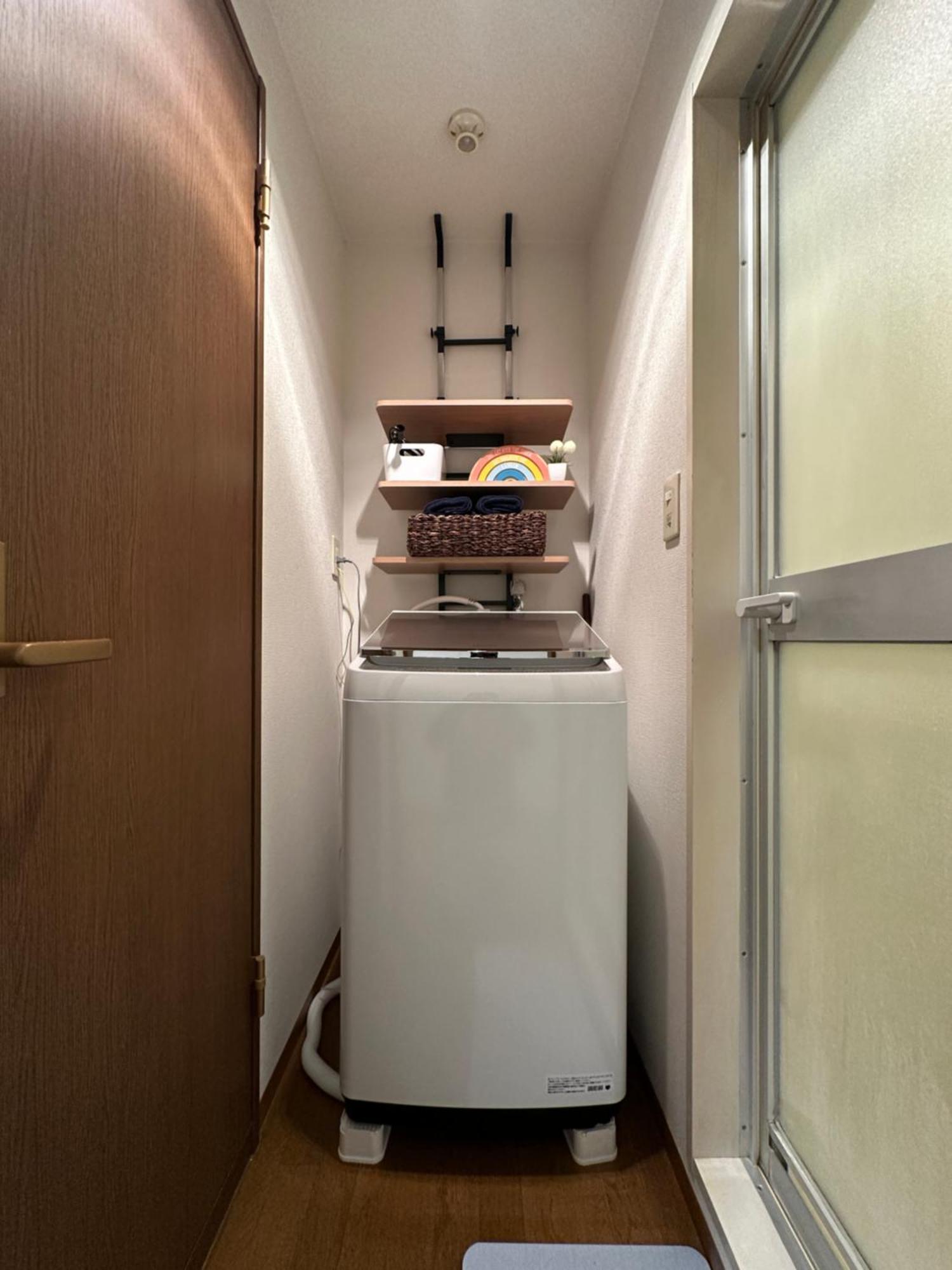 Nestay Shinjuku Präfektur Tokio