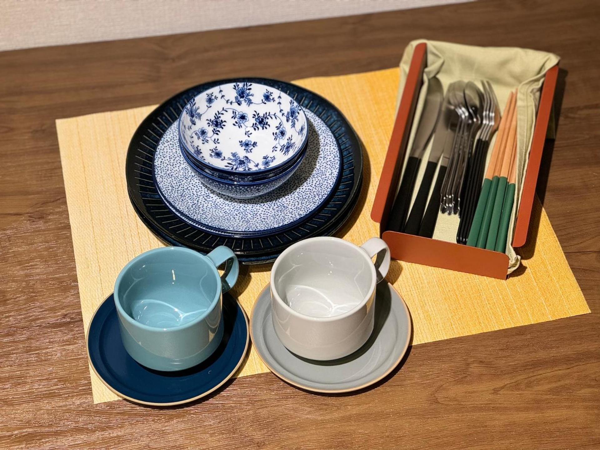Apartment Nestay Shinjuku Präfektur Tokio