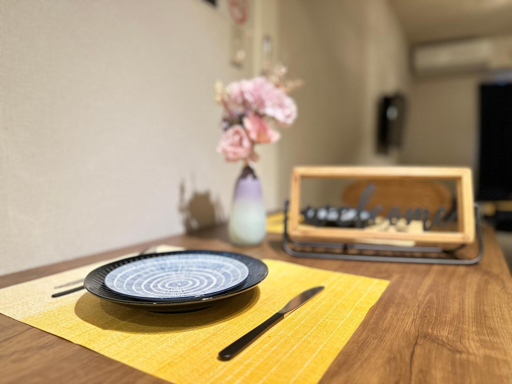Nestay Shinjuku Apartment *