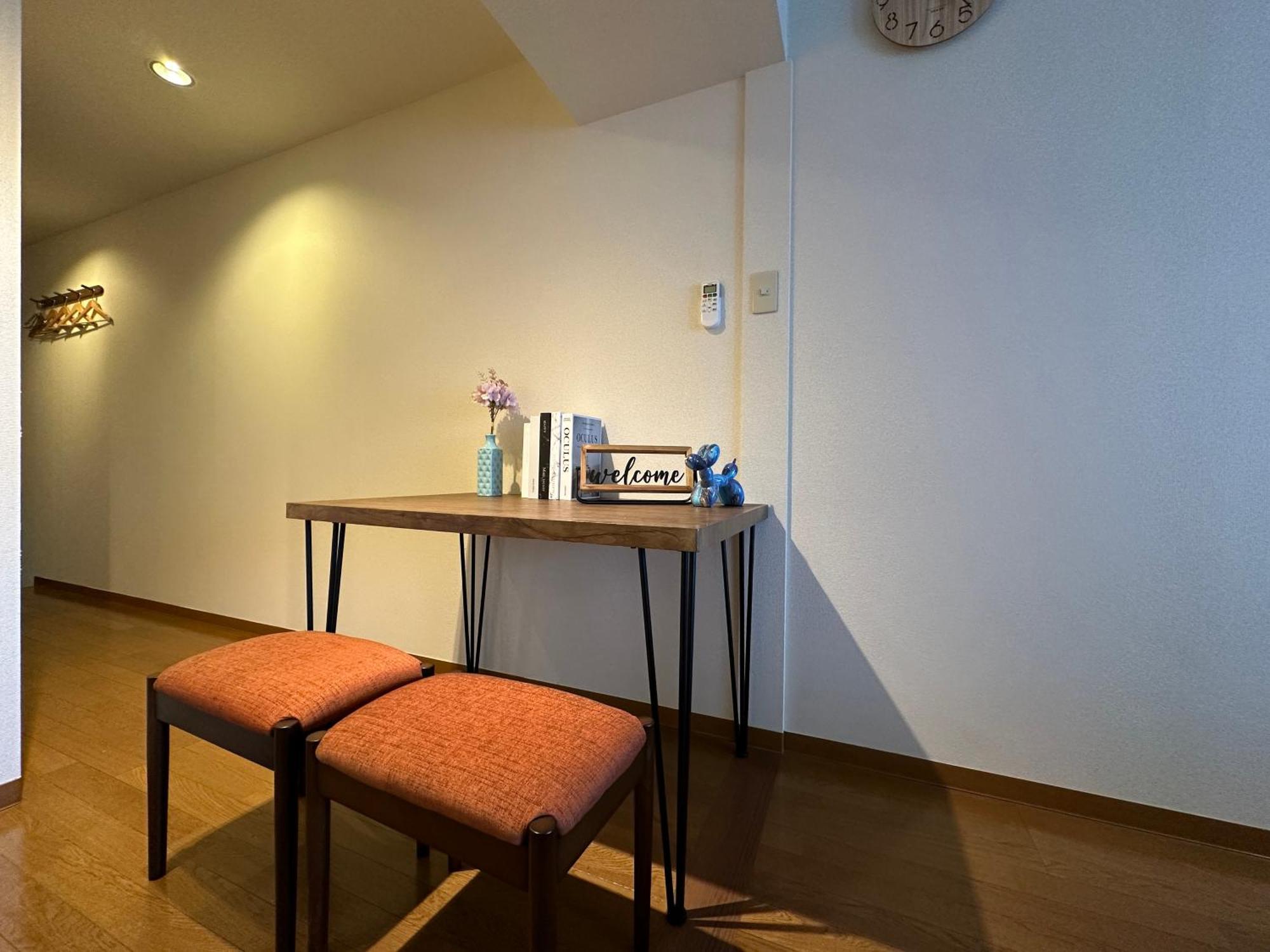 Apartment Nestay Shinjuku