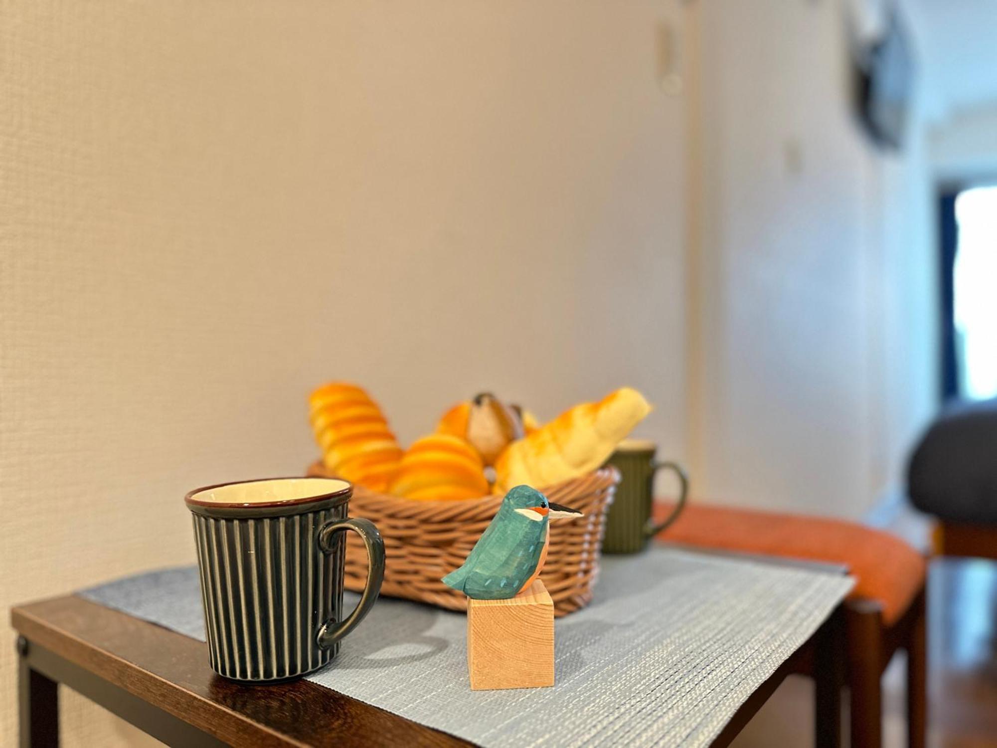 Apartment Nestay Shinjuku *