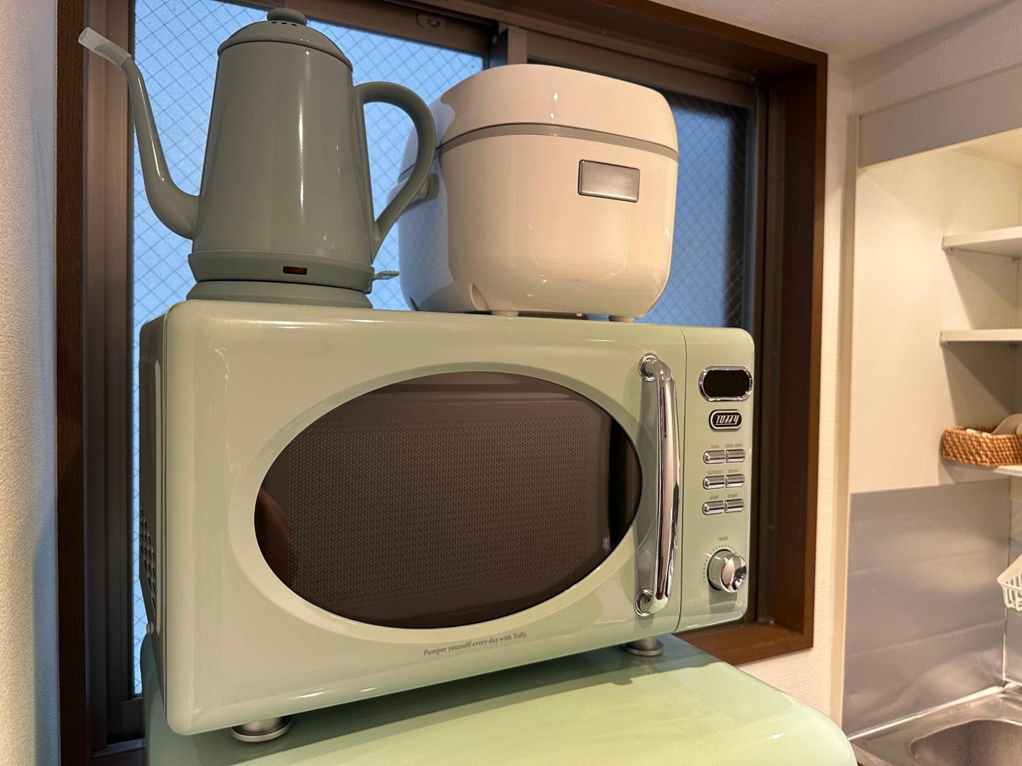 Apartment Nestay Shinjuku