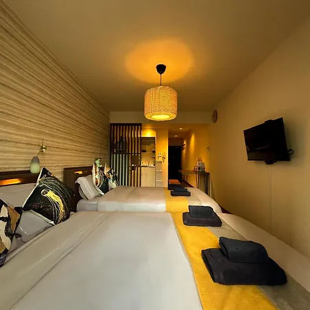 Nestay Apartment Tokyo Shinjuku Esterno foto
