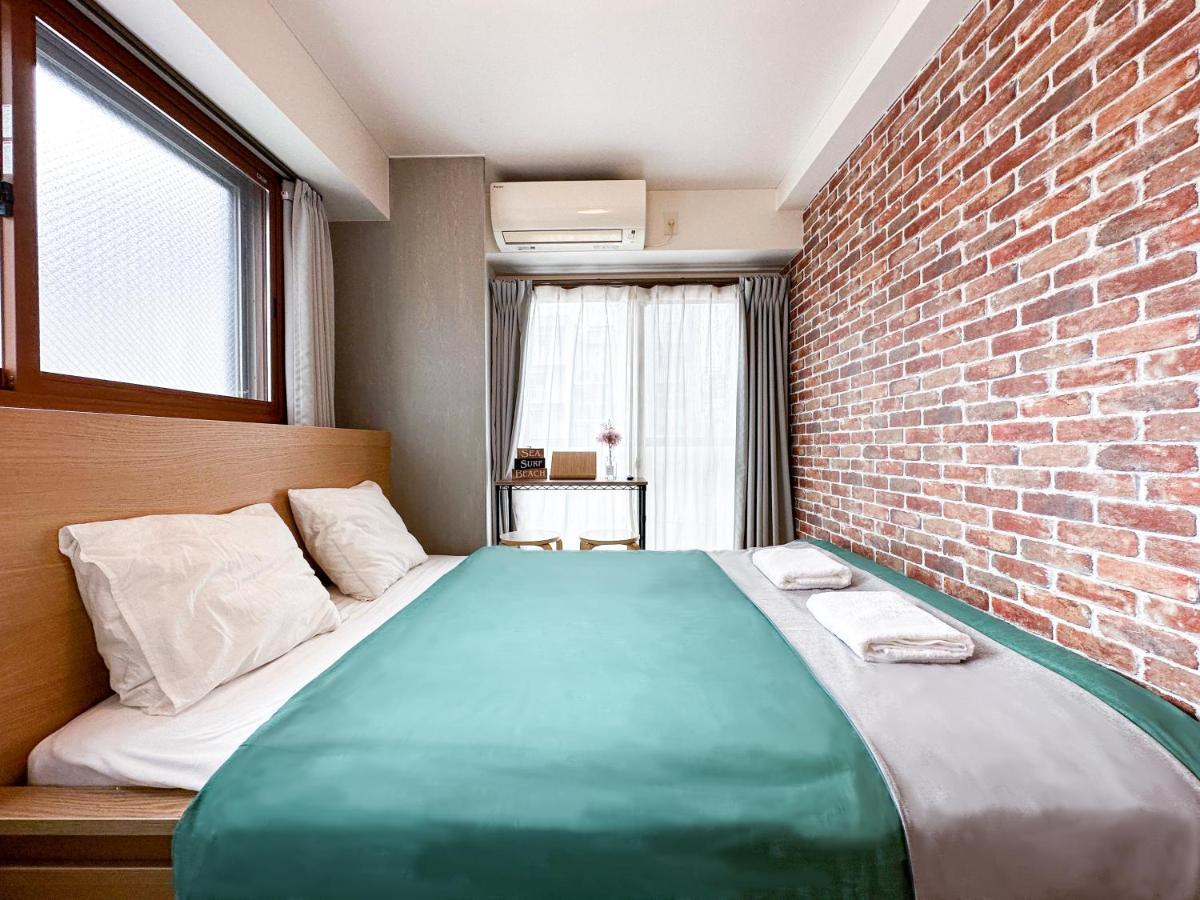 Nestay Shinjuku Appartement *