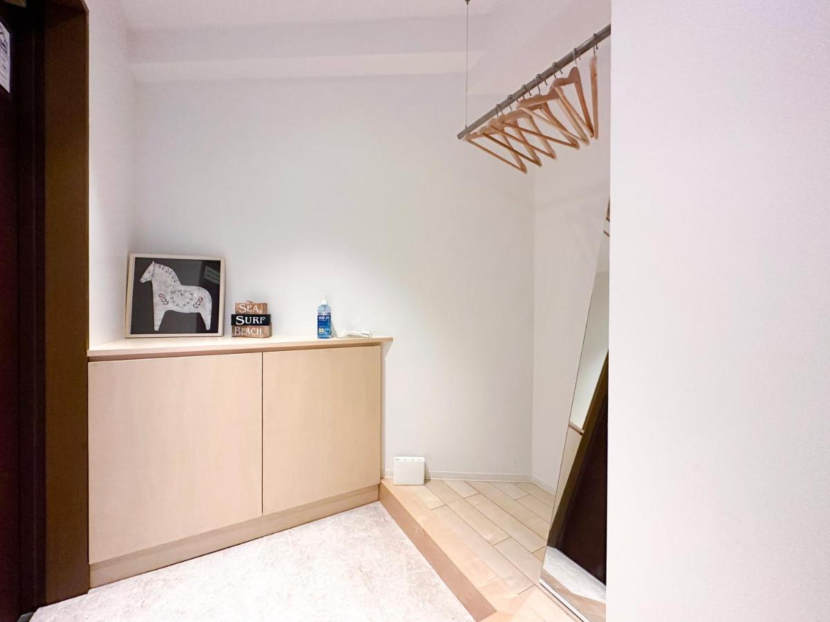 Nestay Shinjuku Appartement