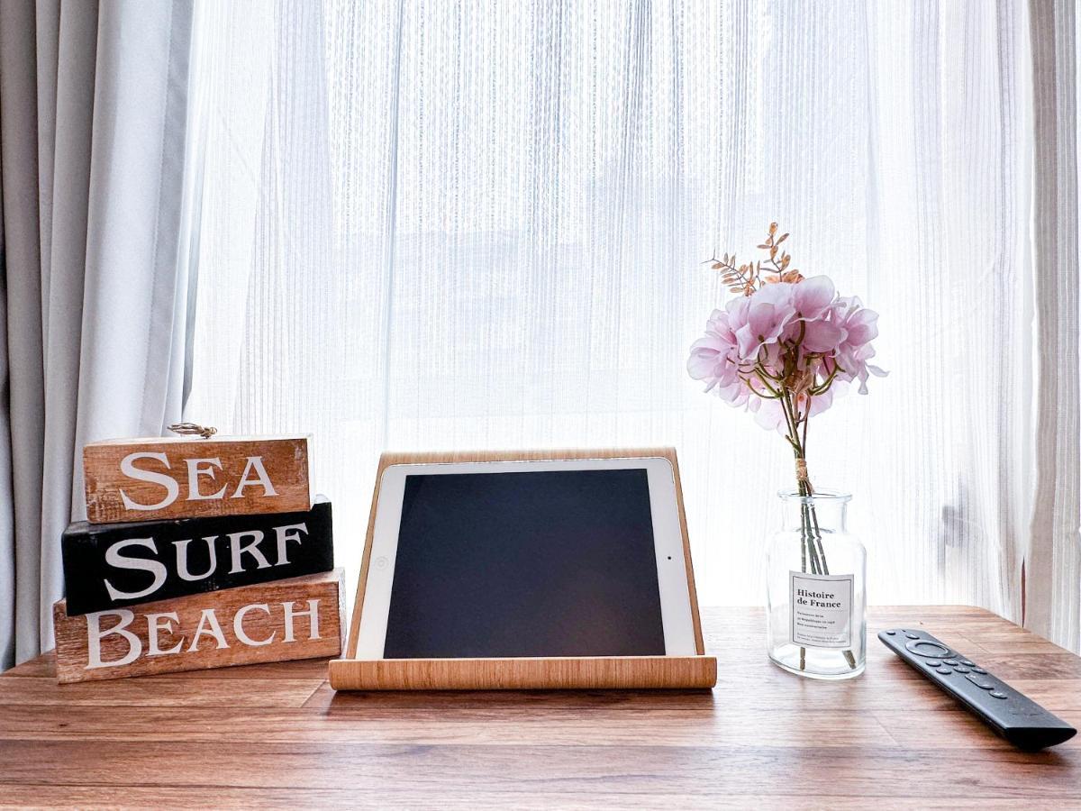Nestay Shinjuku Appartement *