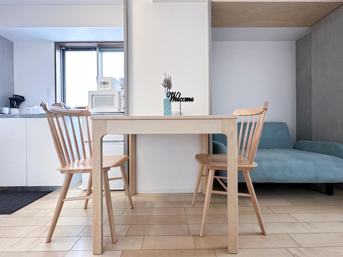 Appartement Nestay Shinjuku