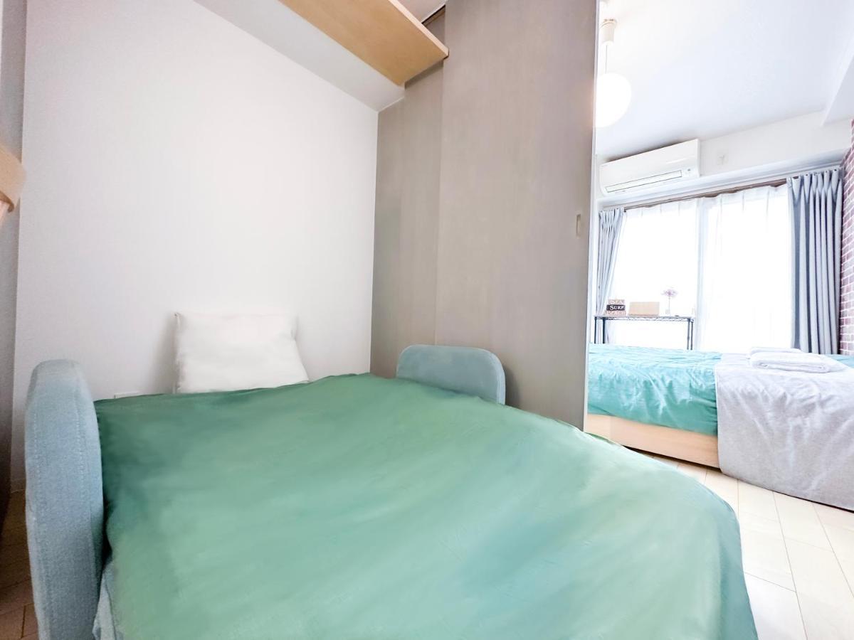Appartement Nestay Shinjuku *