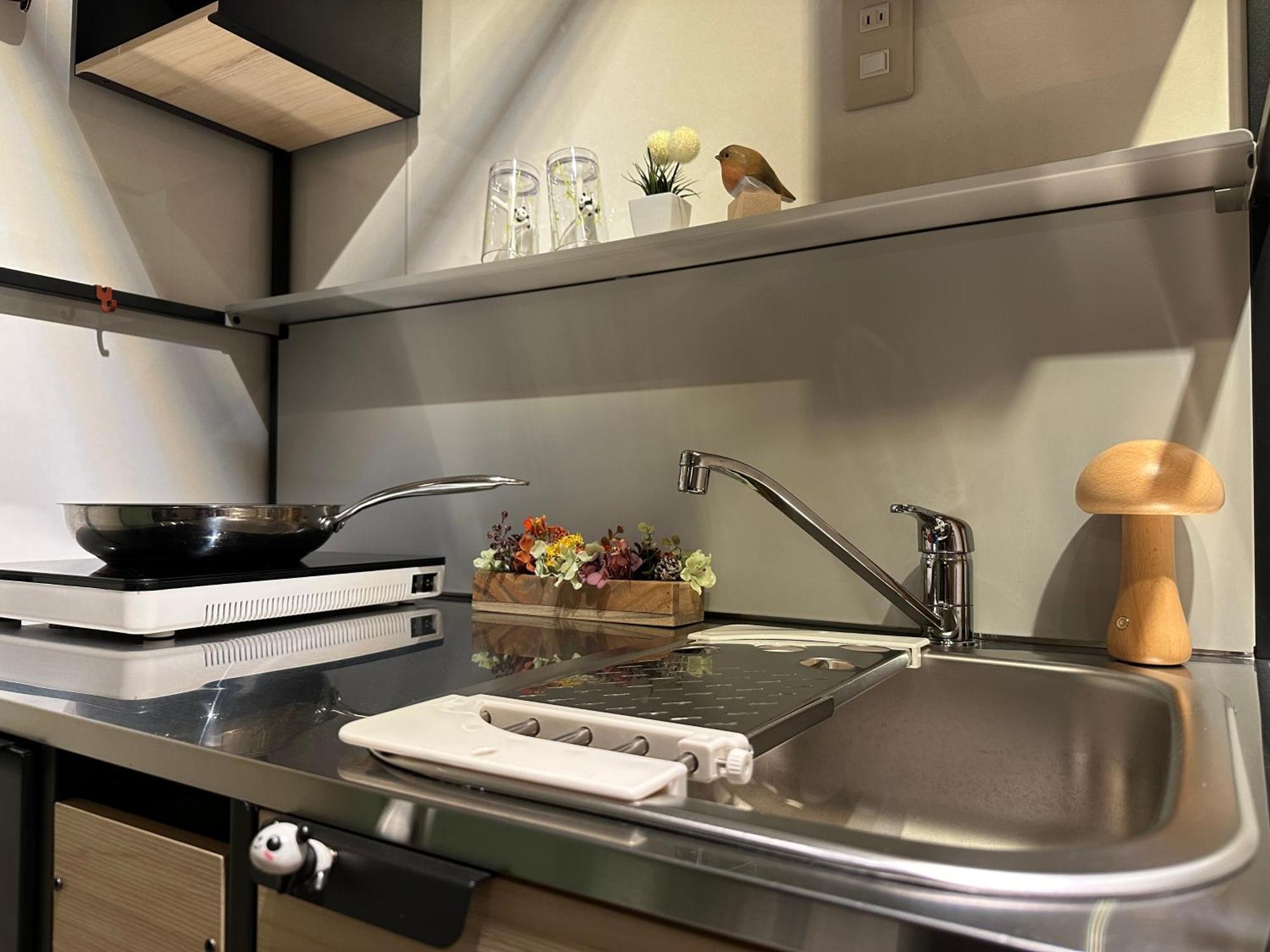 Nestay Shinjuku Appartement *