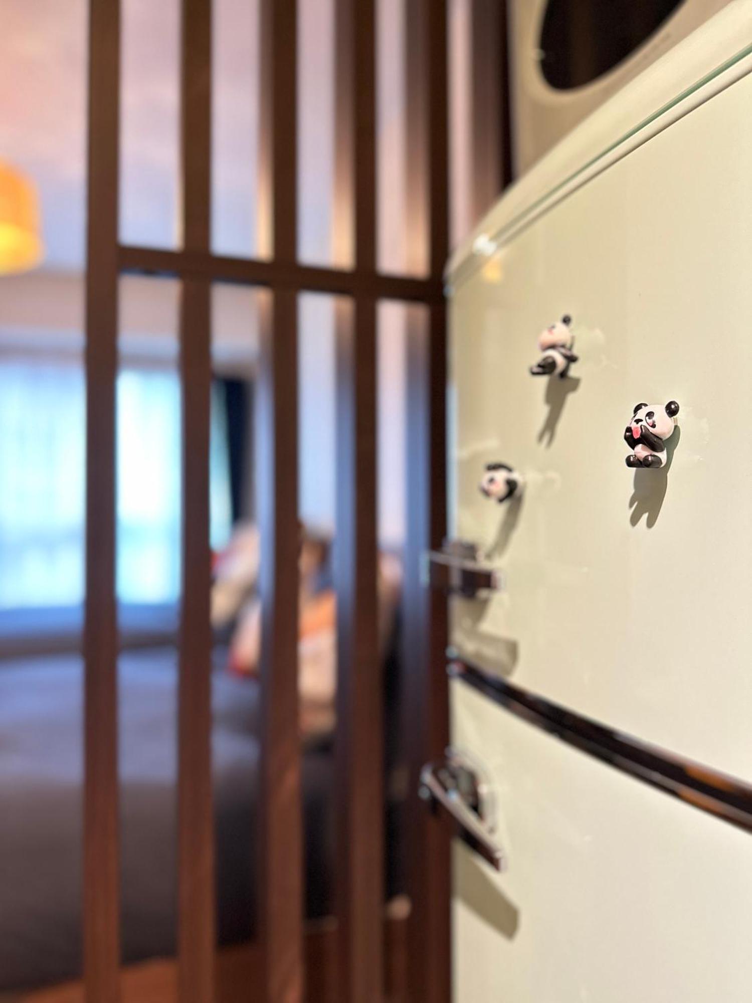 Appartement Nestay Shinjuku *