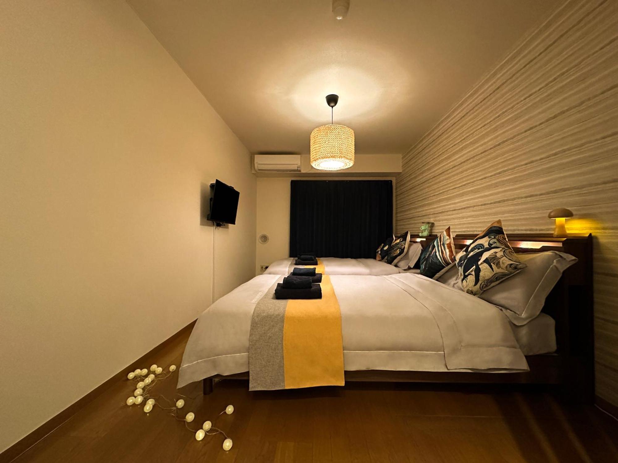 Appartement Nestay Shinjuku