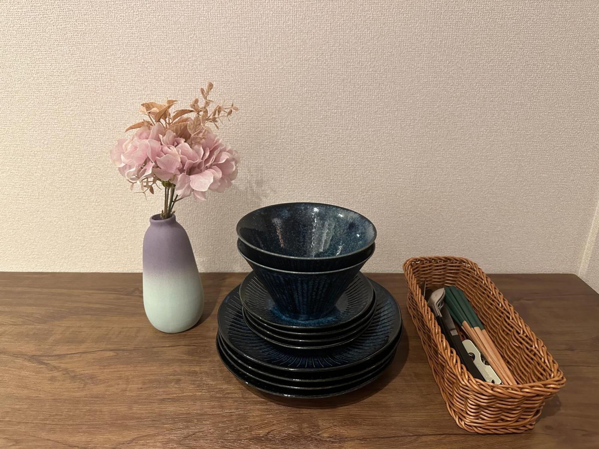 Nestay Shinjuku Appartement *