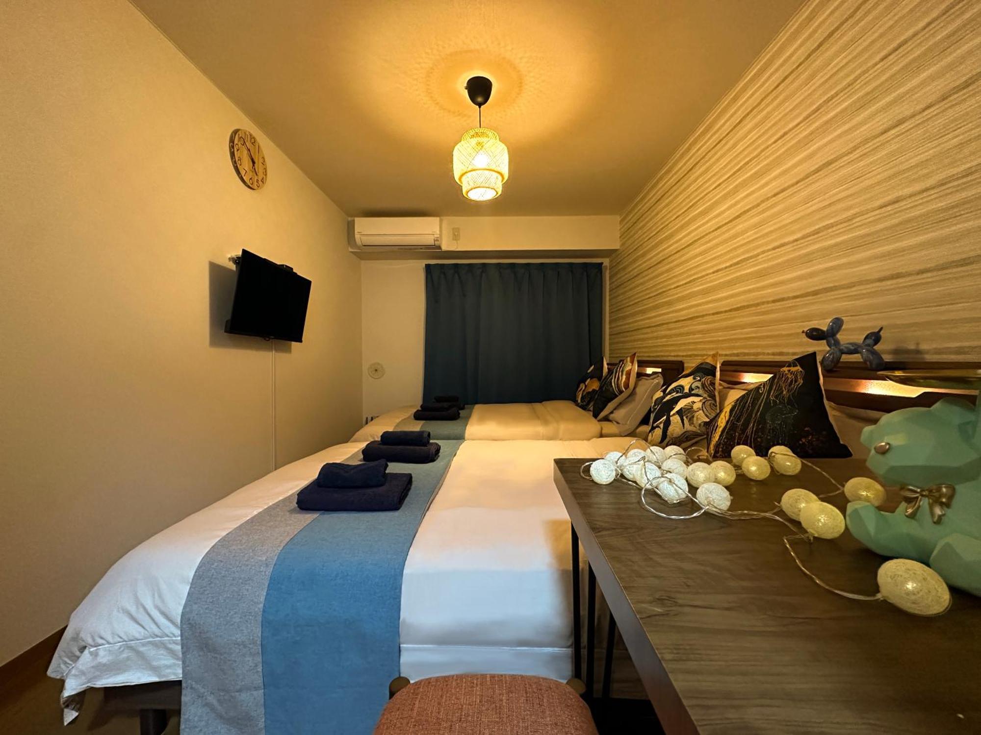Appartement Nestay Shinjuku