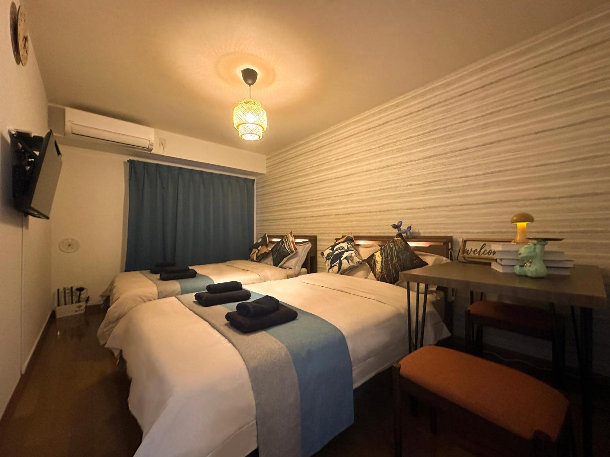 Appartement Nestay Shinjuku