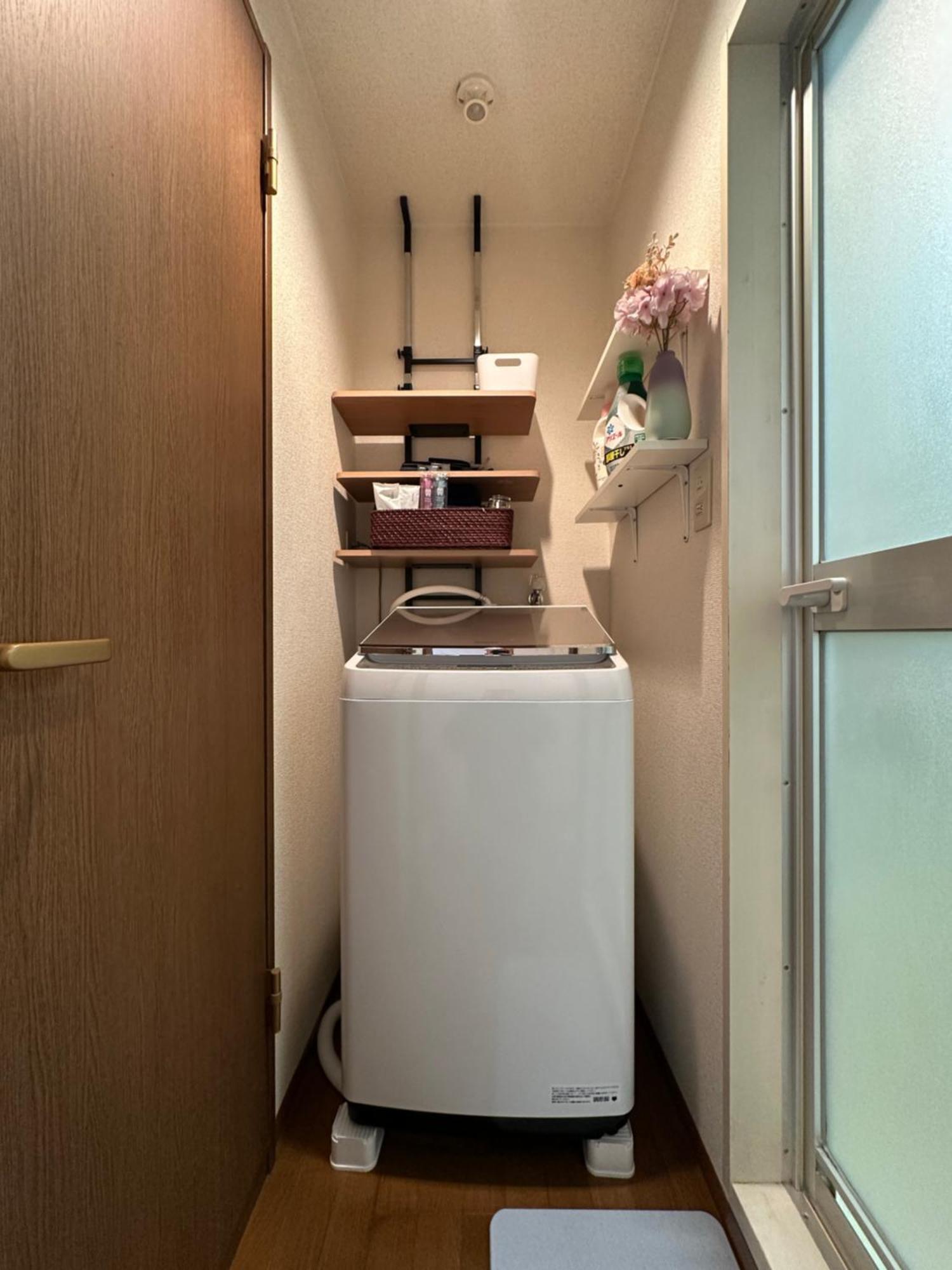 Appartement Nestay Shinjuku
