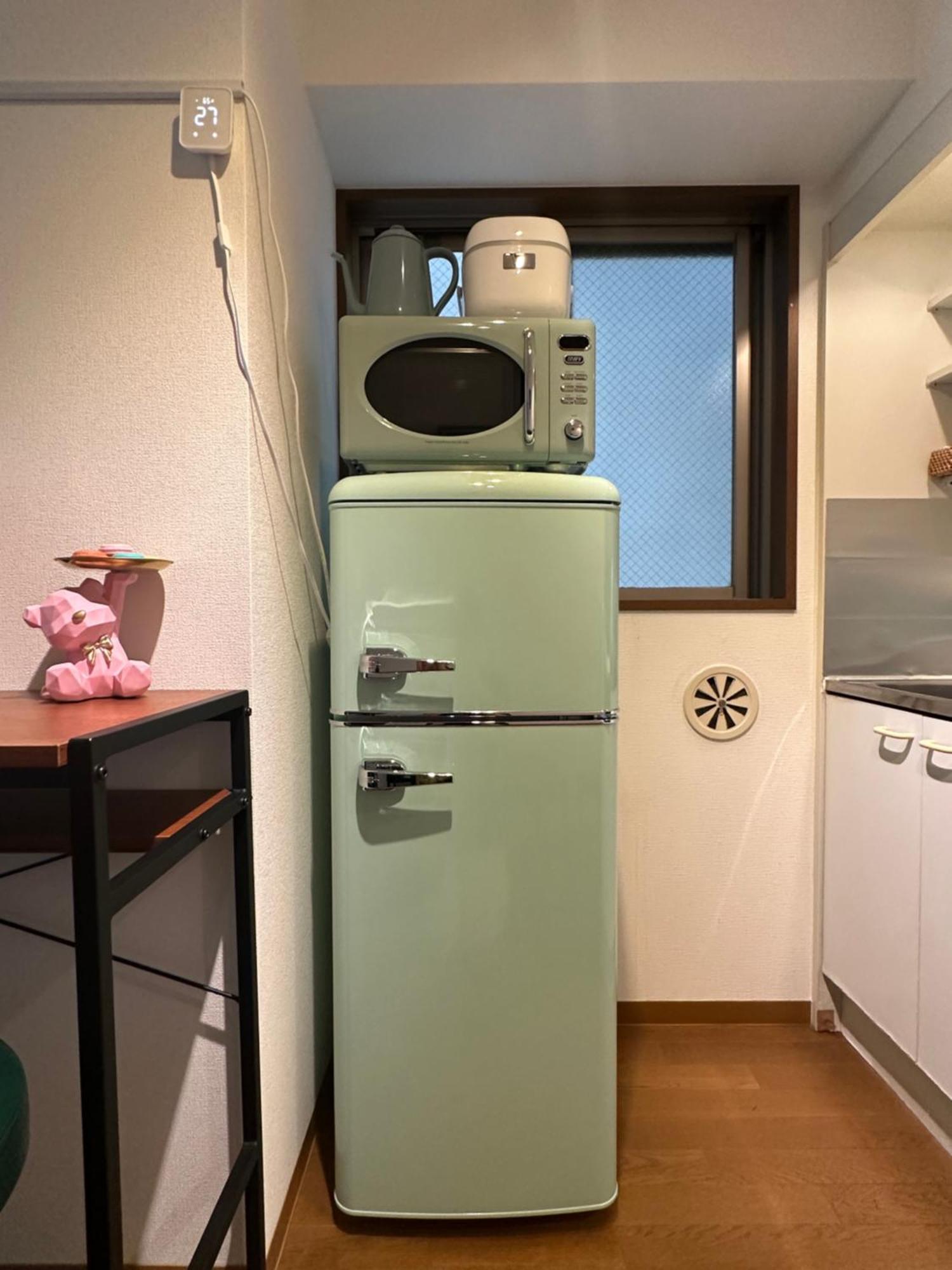 Nestay Shinjuku Appartement *