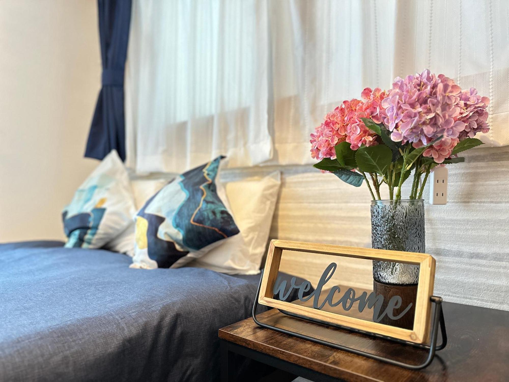 Nestay Shinjuku Appartement